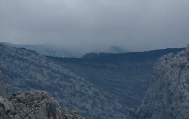 Nezgoda u nacionalnom parku Paklenica - 3