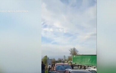 Stravična prometna nesreća kod Stare Gradiške - 4