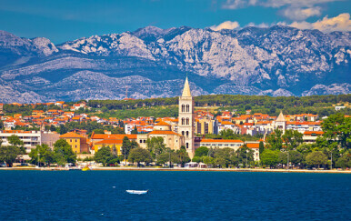 Zadar