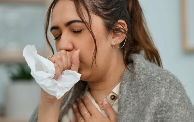 Epidemiološka situacija u Hrvatskoj: Koliko ljudi oboli od tuberkuloze?