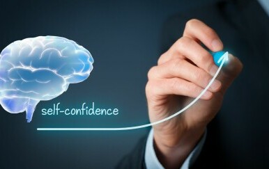 Inteligencija i porast samopouzdanja