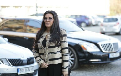 Dragana Mirković - 1