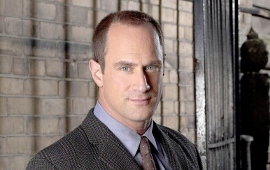 Christopher Meloni