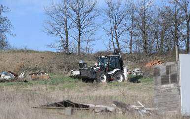 Potraga za nestalom Dankom Ilić u Boru - 5