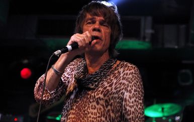 David Johansen