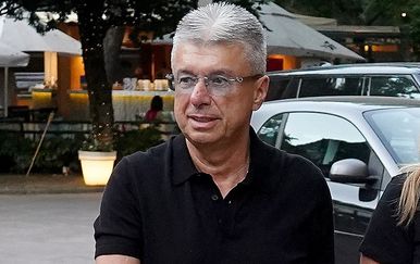 Saša Popović