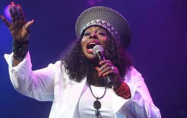 Angie Stone