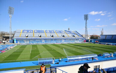 Maksimir