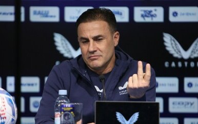 Fabio Cannavaro