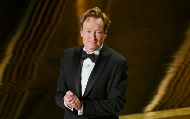 Conan O'Brien - 1