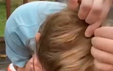 ''Imaš nešto u kosi'': Kad pomislimo da smo vidjeli baš sve, internet nas uspije iznenaditi