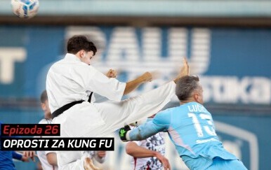 Utakmicu po utakmicu (3.3.2025.): Oprosti za kung fu