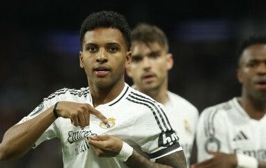 Tottenham želi Rodryga, daje Real Madridu 80 milijuna eura