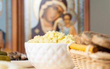 Jelovnik za post: Kako se najesti do sitosti uz nemrs?