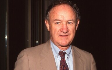 Gene Hackman