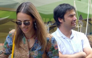 Vlatka Šimić, Josip Šimić