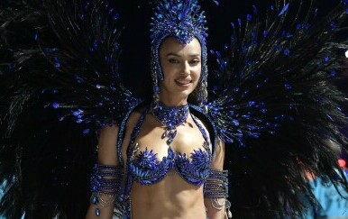 Irina Shayk