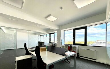 Poslovni prostor u poslovnoj zoni Žitnjak - 2