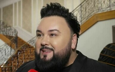 In Magazin: Jacques Houdek - 3