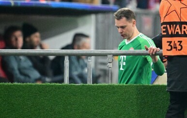 Manuel Neuer