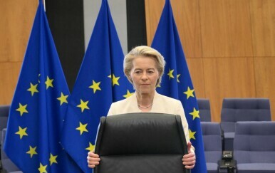 Ursula von der Leyen