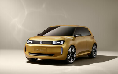 VW ID.EVERY1
