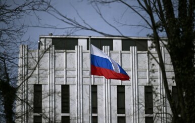 Ruska ambasada u Washingtonu