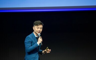 Howard Yu