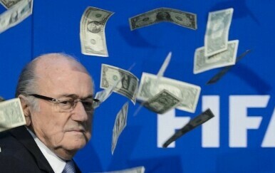 Sepp Blatter