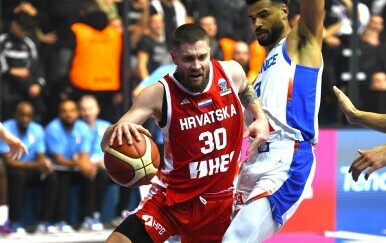 Dominik Mavra protiv Francuske