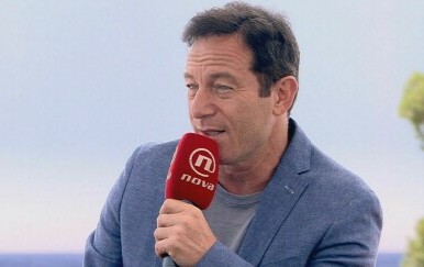 Jason Isaacs