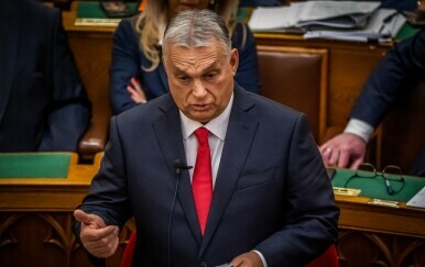 Viktor Orban