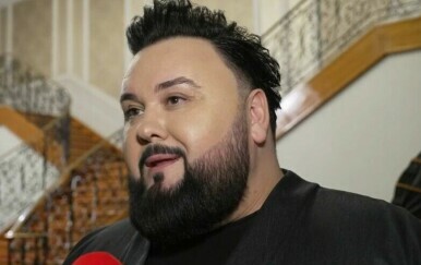 Jacques Houdek - 2