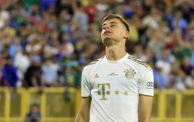 Transferi: Gabriel Vidović se oprostio od Bayerna, odlazi u Dinamo