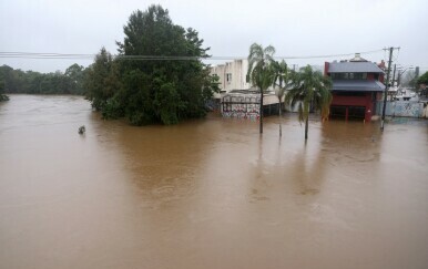 Oluja pogodila Queensland - 1