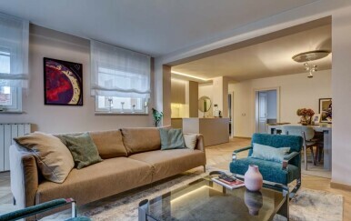 3-soban stan, Ravnice, 110 m2 - 5