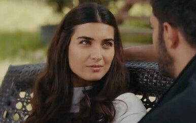 Tuba Büyüküstün