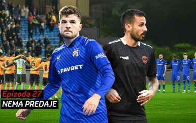 Utakmicu po utakmicu (10.03.2025.): Nema predaje