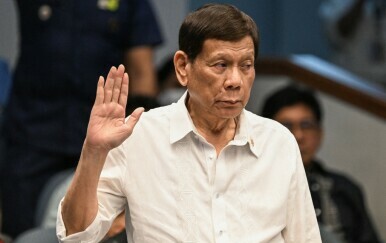 Rodrigo Duterte