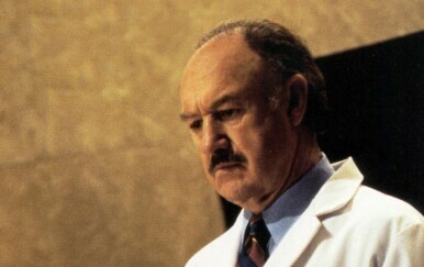 Gene Hackman