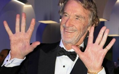 Jim Ratcliffe