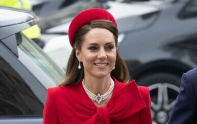 Kate Middleton - 1