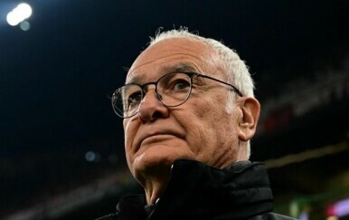 Claudio Ranieri