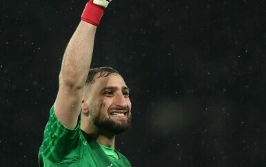 Gianluigi Donnarumma