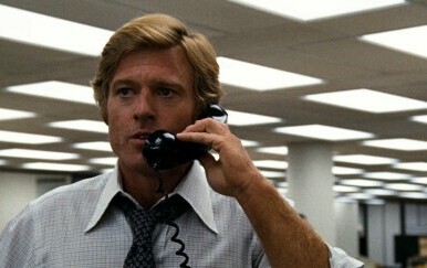 Robert Redford - 2