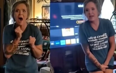 "Upišala sam se!" Prestrašili bližnje i snimili burne reakcije, neke su iznenadile čak i počinitelje