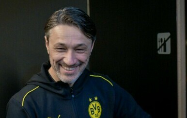 Niko Kovač