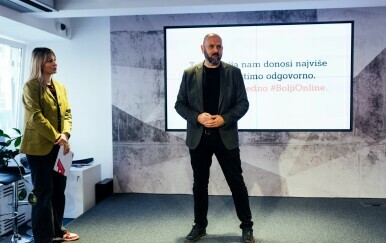 Najavljeno osnivanje i otvaranje Centra za sigurniji internet u Istri