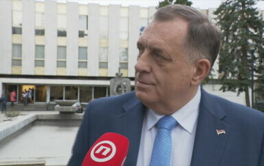 Milorad Dodik