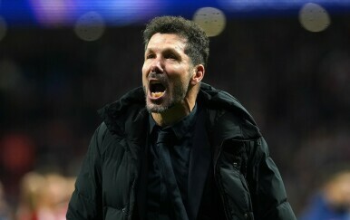 Diego Simeone